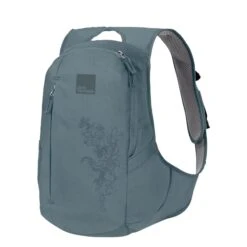 Jack Wolfskin Ancona Daypack Teal Grey