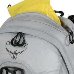 Osprey Tempest 9 Women's Backpack M/L Aluminium Grey -Ospre Koffers Winkel image 24278