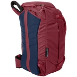Thule Landmark 60L Women's Backpack Dark Bordeaux -Ospre Koffers Winkel image 24292