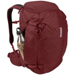Thule Landmark 60L Women's Backpack Dark Bordeaux -Ospre Koffers Winkel image 24293