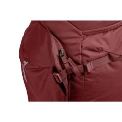 Thule Landmark 60L Women's Backpack Dark Bordeaux -Ospre Koffers Winkel image 24300