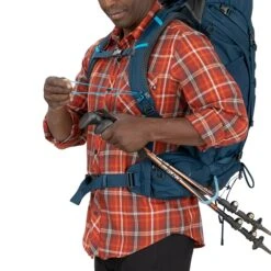 Osprey Kestrel 48 S/M Atlas Blue 24 Osprey Kestrel 48 S/M Atlas Blue -Ospre Koffers Winkel image 24324