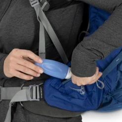 Osprey Ariel 65 Womens Backpack XS/S Ceramic Blue 15 Osprey Ariel 65 Womens Backpack XS/S Ceramic Blue -Ospre Koffers Winkel image 24352