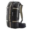 Ortlieb Atrack 25 L Daypack Black