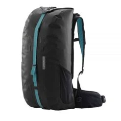 Ortlieb Atrack 25 L Daypack Black -Ospre Koffers Winkel image 24355