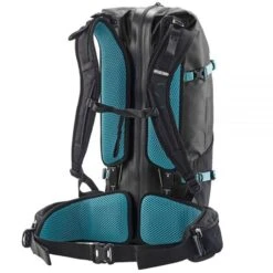 Ortlieb Atrack 25 L Daypack Black -Ospre Koffers Winkel image 24356