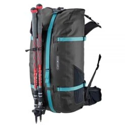 Ortlieb Atrack 25 L Daypack Black -Ospre Koffers Winkel image 24358
