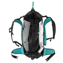 Ortlieb Atrack 25 L Daypack Black -Ospre Koffers Winkel image 24359