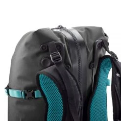 Ortlieb Atrack 25 L Daypack Black -Ospre Koffers Winkel image 24360