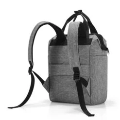 Reisenthel Travelling Allrounder R Twist Silver -Ospre Koffers Winkel image 24365