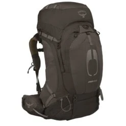 Osprey Atmos AG 65 L/XL Black -Ospre Koffers Winkel image 24379