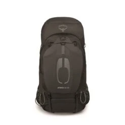 Osprey Atmos AG 65 L/XL Black -Ospre Koffers Winkel image 24380