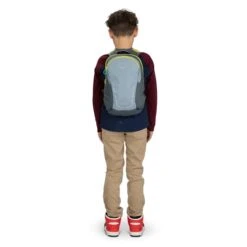 Osprey Daylite Jr. Pack Slate Grey/tungsten 15 Osprey Daylite Jr. Pack Slate Grey/tungsten -Ospre Koffers Winkel image 24407