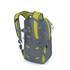 Osprey Daylite Jr. Pack Slate Grey/tungsten 17 Osprey Daylite Jr. Pack Slate Grey/tungsten -Ospre Koffers Winkel image 24409