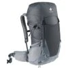 Deuter Futura 32 Backpack Graphite/shale