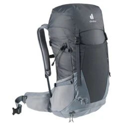 Deuter Futura 32 Backpack Graphite/shale
