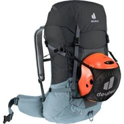 Deuter Futura 32 Backpack Graphite/shale -Ospre Koffers Winkel image 24426