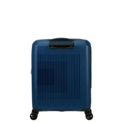 American Tourister Aerostep Spinner 55 Exp Navy Blue 16 American Tourister Aerostep Spinner 55 Exp Navy Blue -Ospre Koffers Winkel image 2443