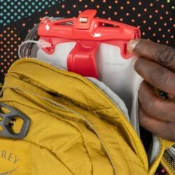 Osprey Syncro 5 Primavera Yellow 26 Osprey Syncro 5 Primavera Yellow -Ospre Koffers Winkel image 24438