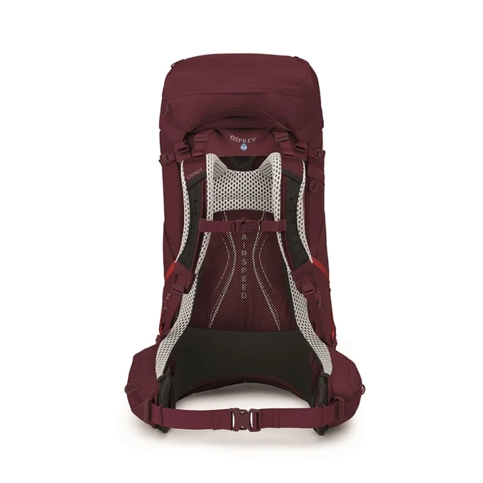 Osprey Aura AG LT 65 WM/L Antidote Purple 2 Osprey Aura AG LT 65 WM/L Antidote Purple - Afbeelding 2