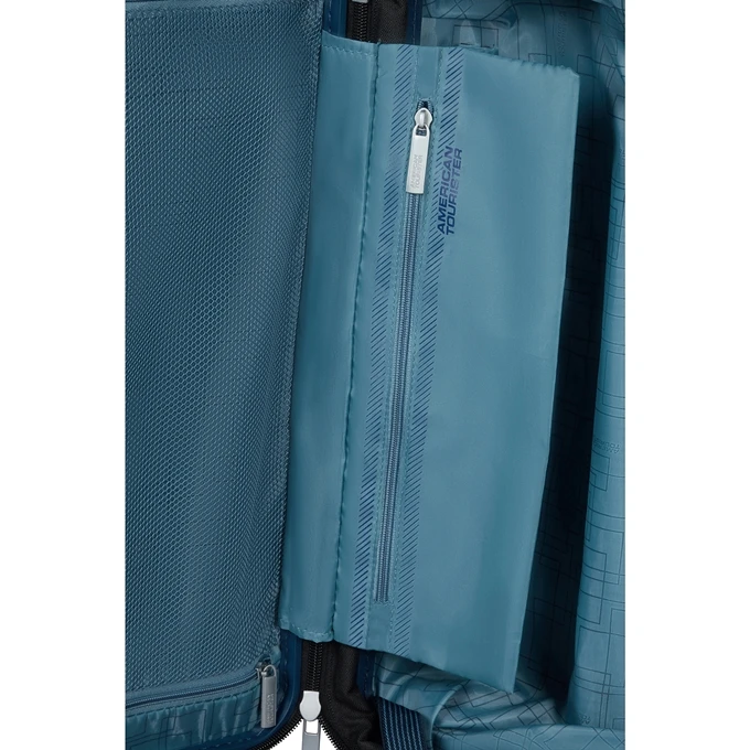 Eastpak Benchmark Etui Triple Denim 2 Eastpak Benchmark Etui Triple Denim - Afbeelding 2