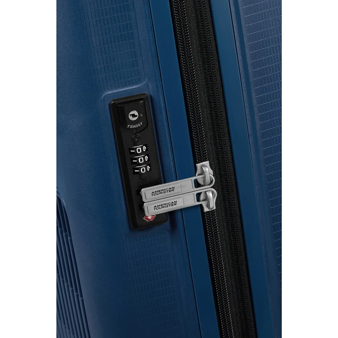 Eastpak Benchmark Etui Triple Denim 3 Eastpak Benchmark Etui Triple Denim - Afbeelding 3
