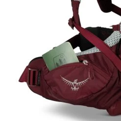 Osprey Aura AG LT 65 WM/L Antidote Purple 31 Osprey Aura AG LT 65 WM/L Antidote Purple -Ospre Koffers Winkel image 24461