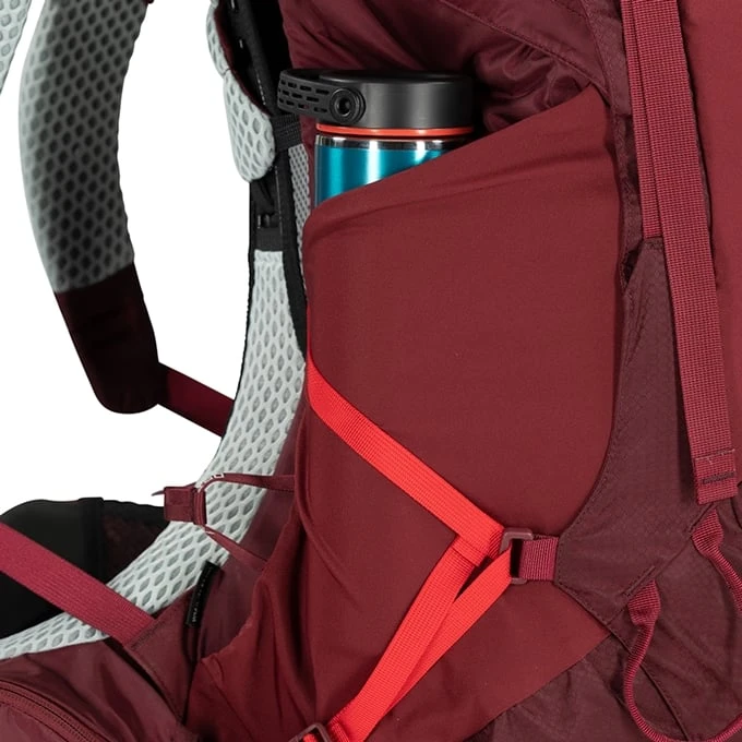 Osprey Aura AG LT 65 WM/L Antidote Purple 16 Osprey Aura AG LT 65 WM/L Antidote Purple - Afbeelding 16