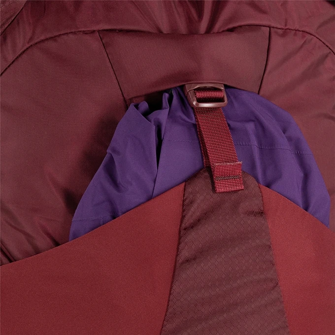 Osprey Aura AG LT 65 WM/L Antidote Purple 17 Osprey Aura AG LT 65 WM/L Antidote Purple - Afbeelding 17