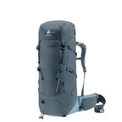 Deuter Aircontact Core 40+10 Backpack Graphite-shale