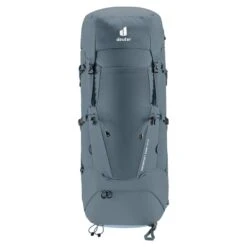 Deuter Aircontact Core 40+10 Backpack Graphite-shale 14 Deuter Aircontact Core 40+10 Backpack Graphite-shale -Ospre Koffers Winkel image 24466