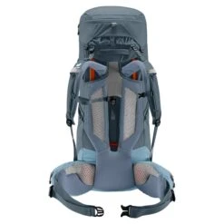 Deuter Aircontact Core 40+10 Backpack Graphite-shale 19 Deuter Aircontact Core 40+10 Backpack Graphite-shale -Ospre Koffers Winkel image 24471