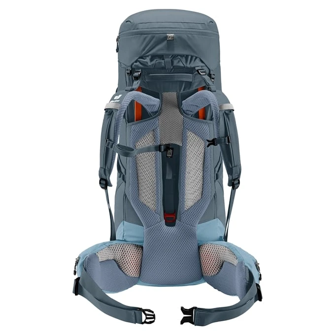 Deuter Aircontact Core 40+10 Backpack Graphite-shale 8 Deuter Aircontact Core 40+10 Backpack Graphite-shale - Afbeelding 8