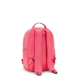Kipling Barbie Seoul S Lively Pink 9 Kipling Barbie Seoul S Lively Pink -Ospre Koffers Winkel image 24478