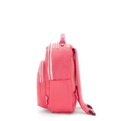 Kipling Barbie Seoul S Lively Pink 11 Kipling Barbie Seoul S Lively Pink -Ospre Koffers Winkel image 24480
