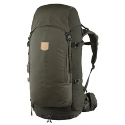 Fjallraven Keb 52 Olive/deep Forest