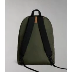 Napapijri Voyage Backpack Green Depths -Ospre Koffers Winkel image 24499