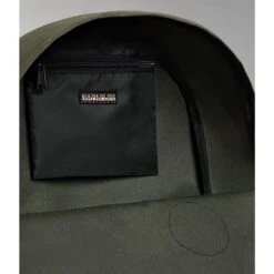 Napapijri Voyage Backpack Green Depths -Ospre Koffers Winkel image 24500