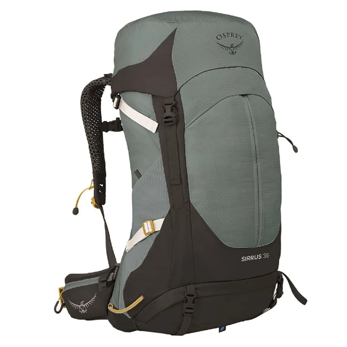 Osprey Sirrus 36 Backpack Succulent Green 1 Osprey Sirrus 36 Backpack Succulent Green