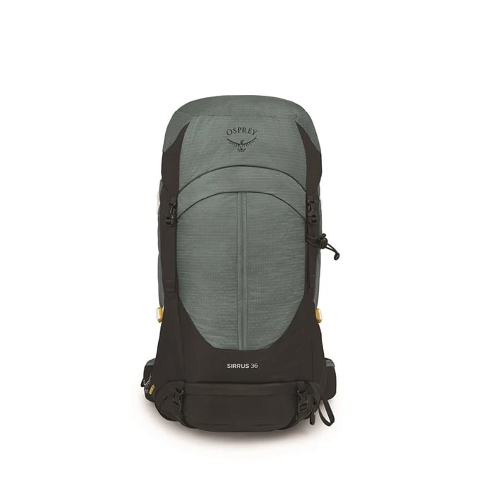 Osprey Sirrus 36 Backpack Succulent Green 4 Osprey Sirrus 36 Backpack Succulent Green - Afbeelding 4