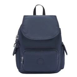 Kipling City Pack Rugzak S Blue Bleu 2