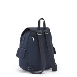 Kipling City Pack Rugzak S Blue Bleu 2 -Ospre Koffers Winkel image 24540