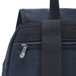Kipling City Pack Rugzak S Blue Bleu 2 -Ospre Koffers Winkel image 24542