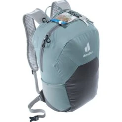 Deuter Speed Lite 17L Backpack Shale-graphite -Ospre Koffers Winkel image 24560