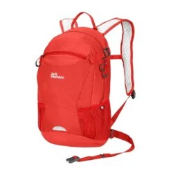 Jack Wolfskin Velocity 12 Hiking Pack Tango Orange