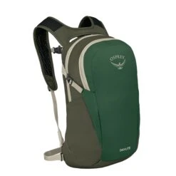 Osprey Daylite Green Canopy/green Creek