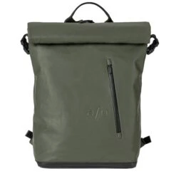 Aunts & Uncles Japan Fukui Backpack 15" Loden