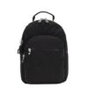 Kipling Seoul Rugzak S Black Noir