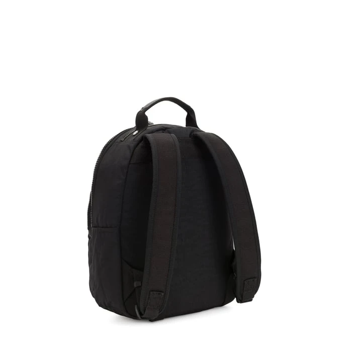 Kipling Seoul Rugzak S Black Noir 3 Kipling Seoul Rugzak S Black Noir - Afbeelding 3