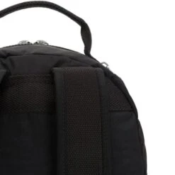 Kipling Seoul Rugzak S Black Noir 11 Kipling Seoul Rugzak S Black Noir -Ospre Koffers Winkel image 24606